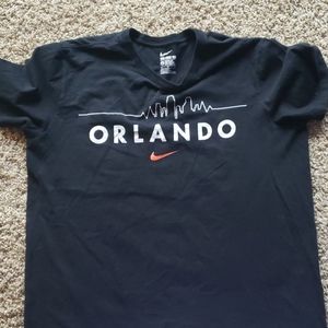 Mens Nike Tee